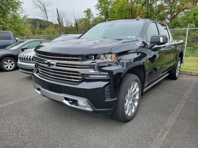 2021 Chevrolet Silverado 1500 Vehicle Photo in Boyertown, PA 19512