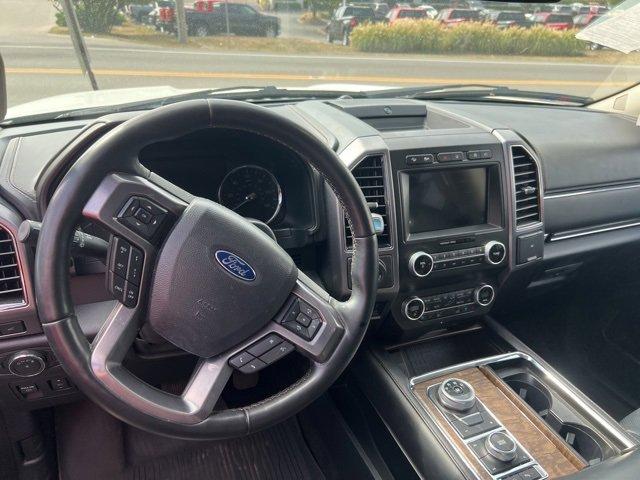 2021 Ford Expedition Max Vehicle Photo in MILFORD, OH 45150-1684