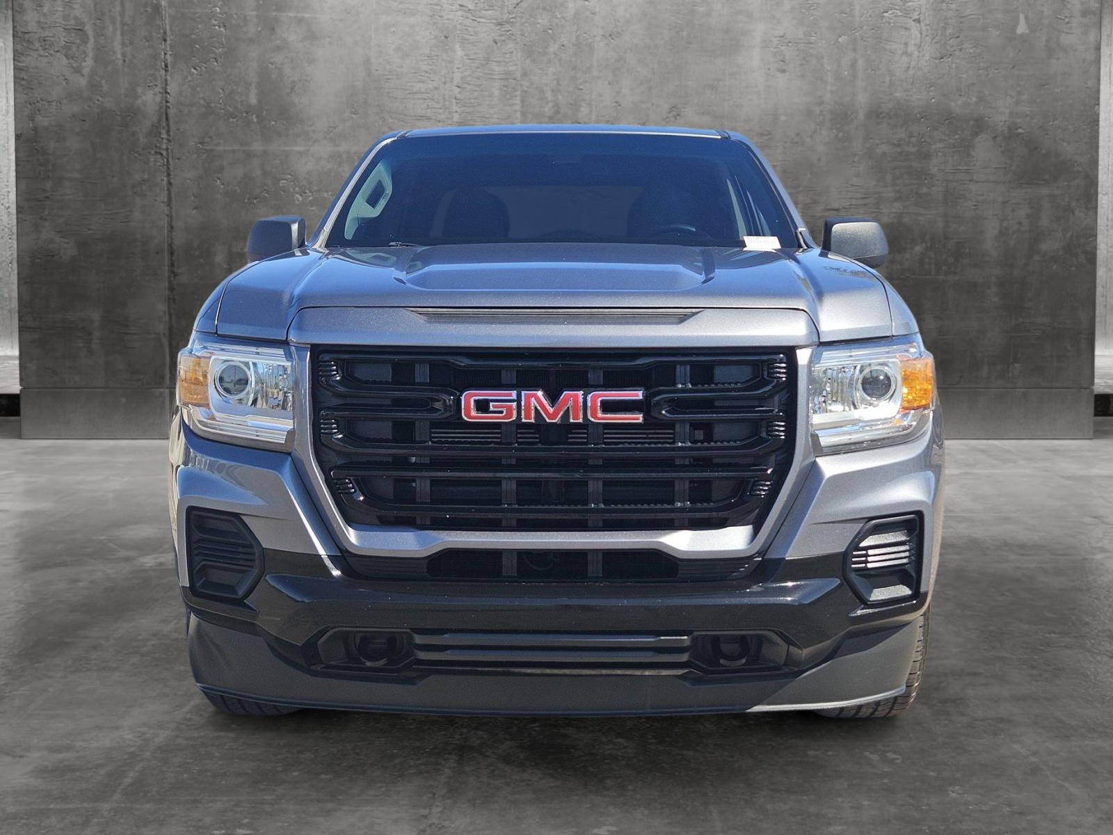 2022 GMC Canyon Vehicle Photo in PEORIA, AZ 85382-3715