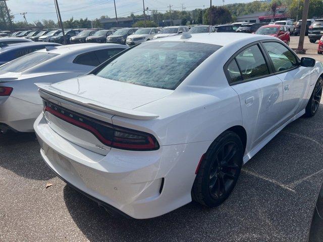 2022 Dodge Charger Vehicle Photo in MILFORD, OH 45150-1684