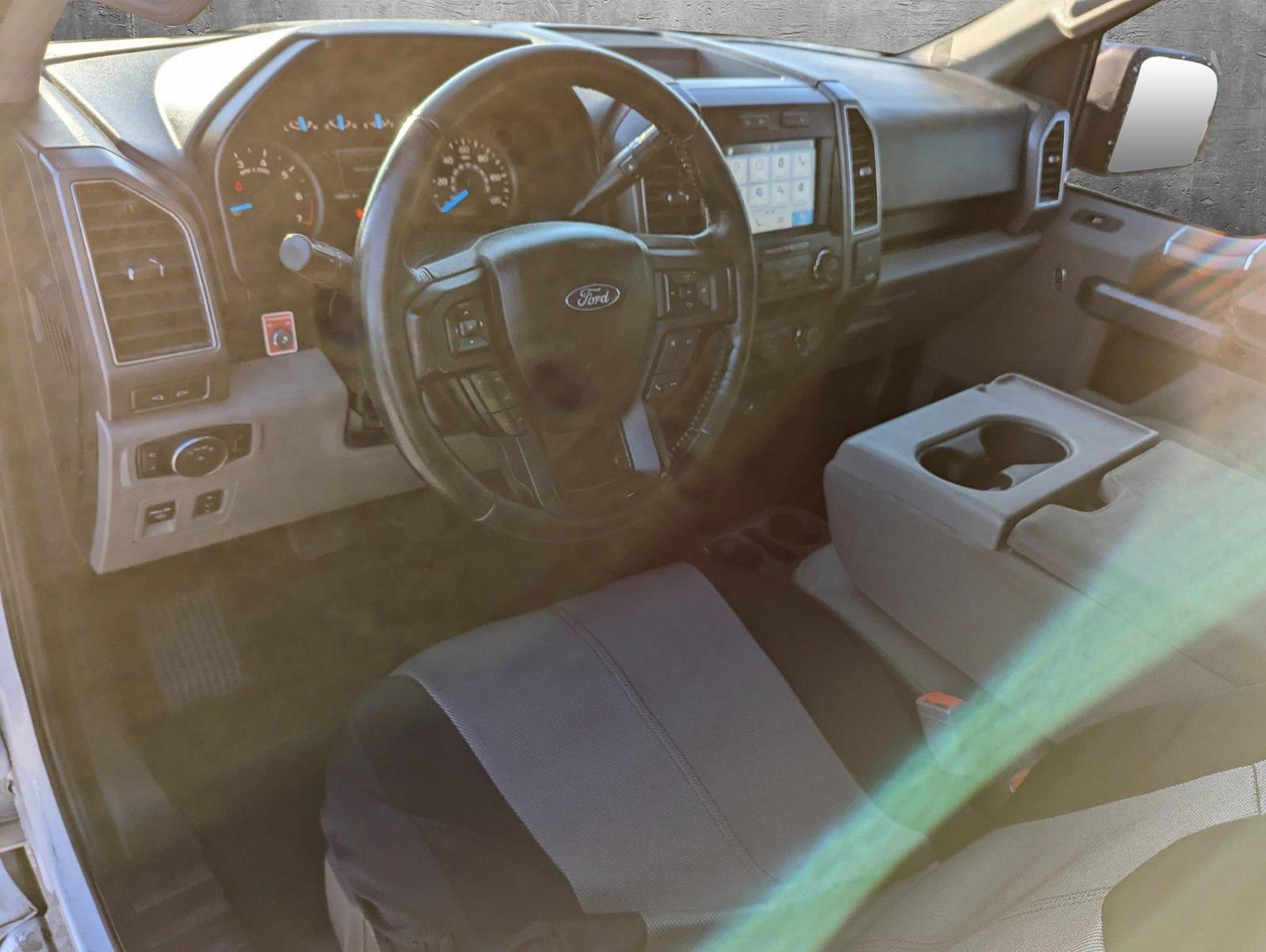 2019 Ford F-150 Vehicle Photo in Ft. Myers, FL 33907