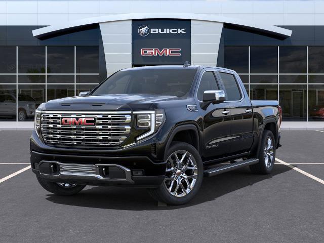 2024 GMC Sierra 1500 Vehicle Photo in GREEN BAY, WI 54303-3330