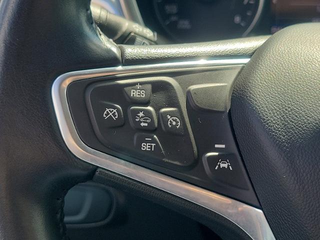 2022 Chevrolet Equinox Vehicle Photo in TREVOSE, PA 19053-4984