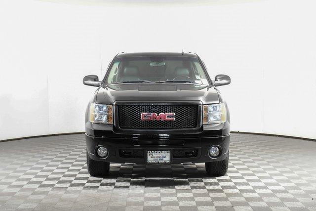 2013 GMC Sierra 1500 Vehicle Photo in PUYALLUP, WA 98371-4149