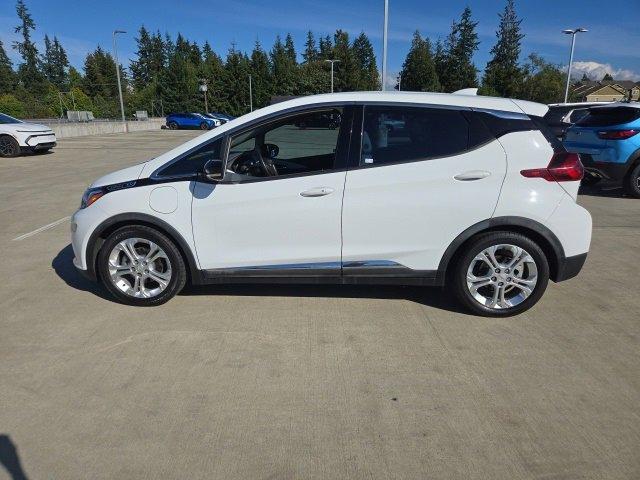 2020 Chevrolet Bolt EV Vehicle Photo in EVERETT, WA 98203-5662