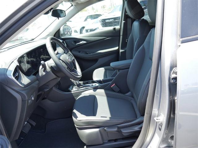 2024 Buick Encore GX Vehicle Photo in ANAHEIM, CA 92806-5612