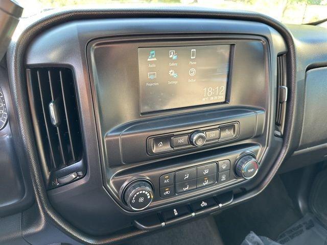 2017 GMC Sierra 1500 Vehicle Photo in MEDINA, OH 44256-9631