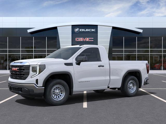 2024 GMC Sierra 1500 Vehicle Photo in WATERTOWN, CT 06795-3318