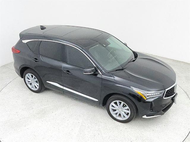 2023 Acura RDX Vehicle Photo in Grapevine, TX 76051