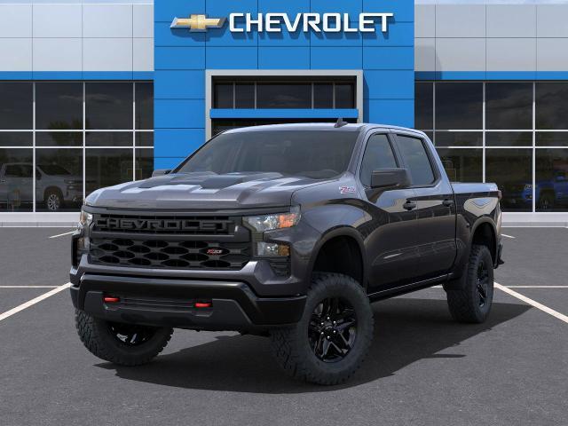 2024 Chevrolet Silverado 1500 Vehicle Photo in CORPUS CHRISTI, TX 78416-1100