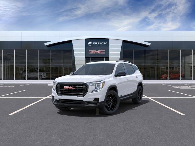 2024 GMC Terrain Vehicle Photo in MEDINA, OH 44256-9631