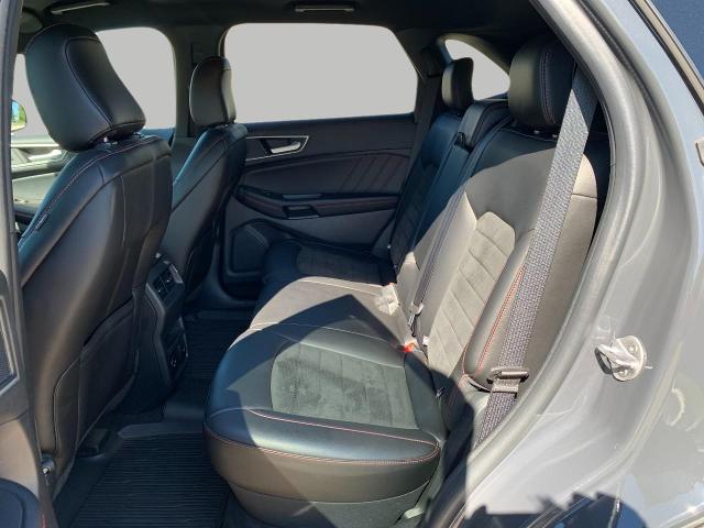 2021 Ford Edge Vehicle Photo in Oshkosh, WI 54901