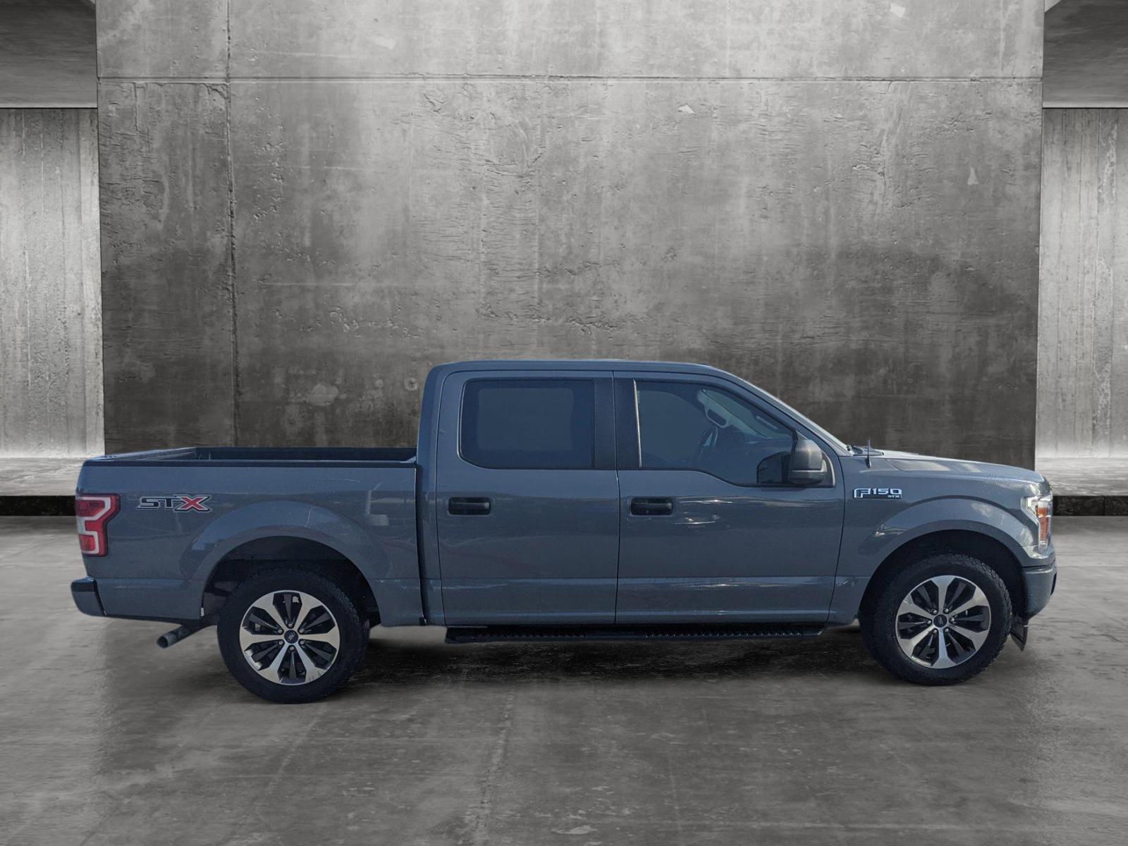 2019 Ford F-150 Vehicle Photo in Corpus Christi, TX 78415