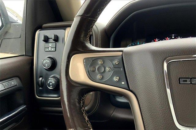 2018 GMC Sierra 1500 Vehicle Photo in TOPEKA, KS 66609-0000