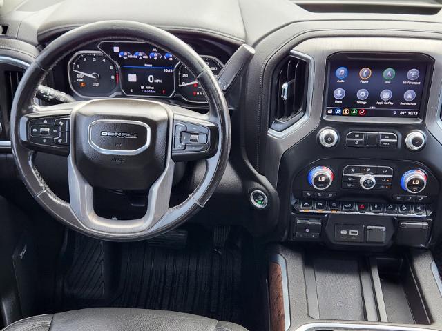 2019 GMC Sierra 1500 Vehicle Photo in HOUSTON, TX 77054-4802