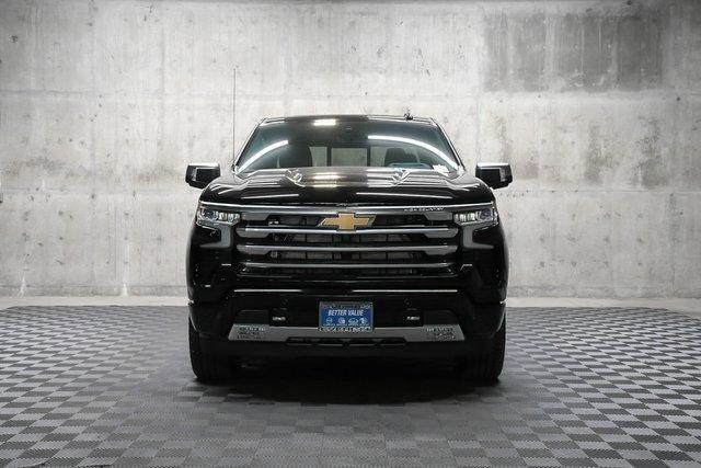 2024 Chevrolet Silverado 1500 Vehicle Photo in EVERETT, WA 98203-5662