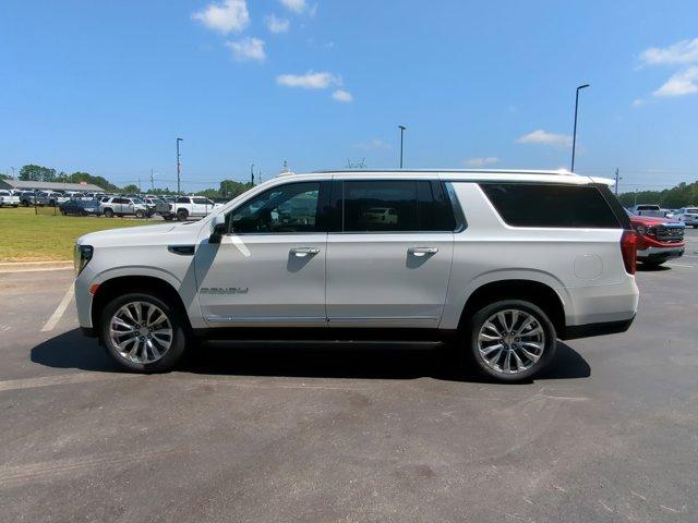 2024 GMC Yukon XL Vehicle Photo in ALBERTVILLE, AL 35950-0246