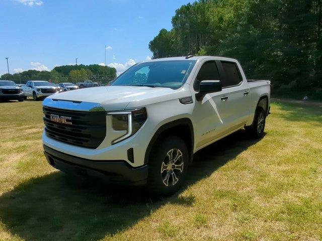 2024 GMC Sierra 1500 Vehicle Photo in ALBERTVILLE, AL 35950-0246