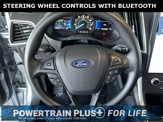 2024 Ford Edge Vehicle Photo in Danville, KY 40422