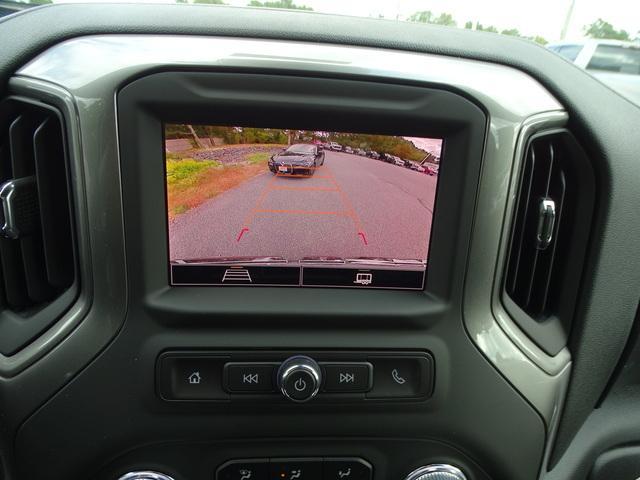 2025 GMC Sierra 1500 Vehicle Photo in BOURNE, MA 02532-3918