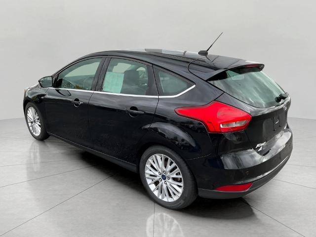 2015 Ford Focus Vehicle Photo in Oshkosh, WI 54904