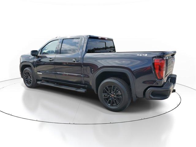 2025 GMC Sierra 1500 Vehicle Photo in SMYRNA, GA 30080-7630