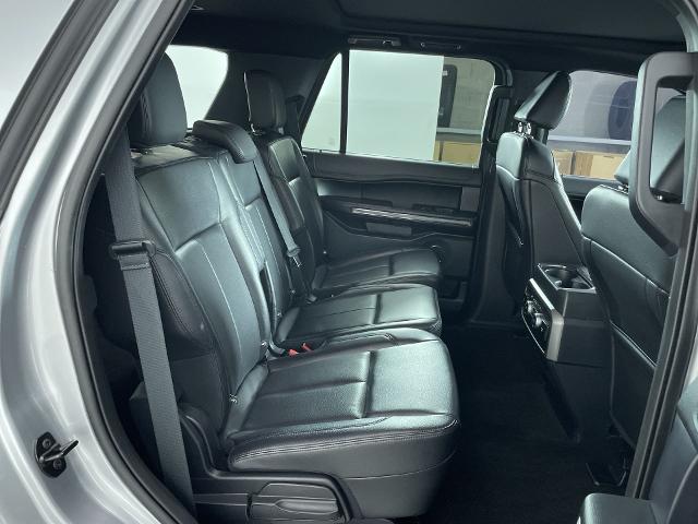 2021 Ford Expedition Vehicle Photo in GILBERT, AZ 85297-0402