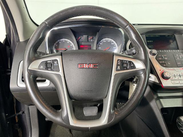 2013 GMC Terrain Vehicle Photo in ALLIANCE, OH 44601-4622