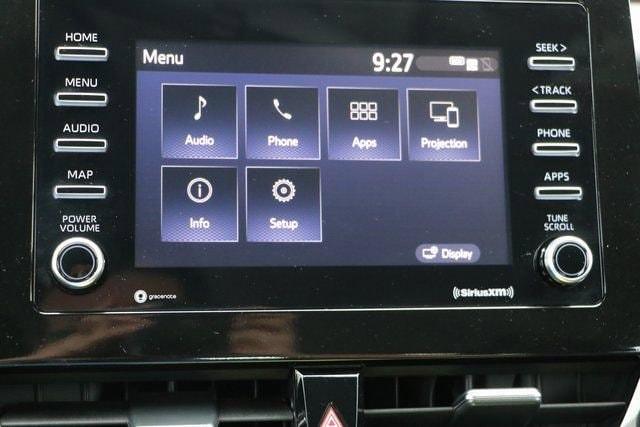 2023 Toyota Camry Vehicle Photo in Salem, OR 97301