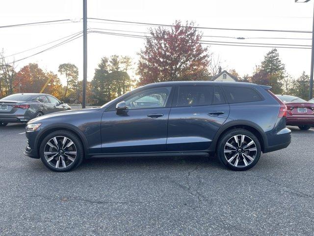 2021 Volvo V60 Cross Country Vehicle Photo in Flemington, NJ 08822