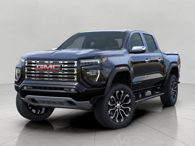 2024 GMC Canyon Vehicle Photo in APPLETON, WI 54914-8833