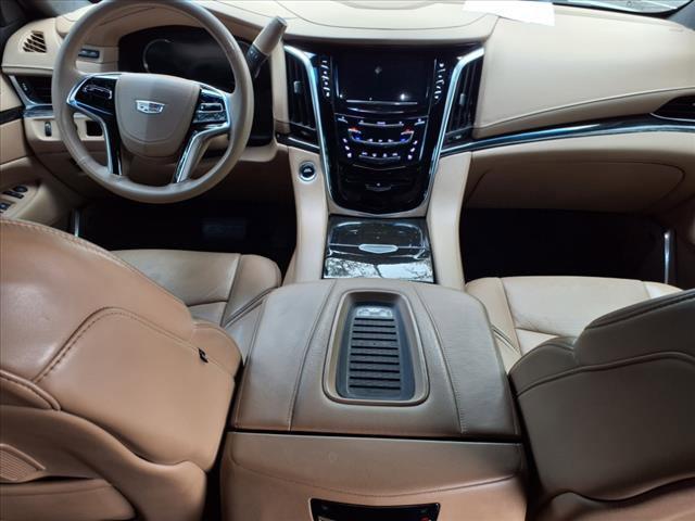 2018 Cadillac Escalade Vehicle Photo in SAN ANTONIO, TX 78230-1001