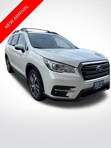 2021 Subaru Ascent Vehicle Photo in Salem, OR 97301