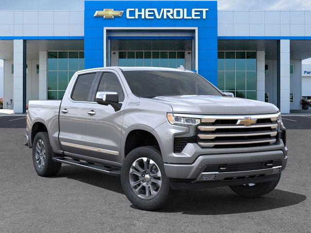 2025 Chevrolet Silverado 1500 Vehicle Photo in SELMA, TX 78154-1460