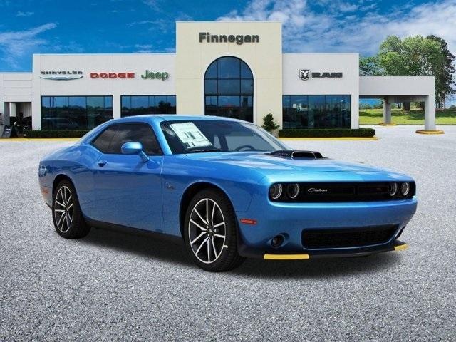 2023 Dodge Challenger Vehicle Photo in ROSENBERG, TX 77471