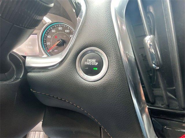 2021 Chevrolet Traverse Vehicle Photo in BOWLING GREEN, KY 42104-4102