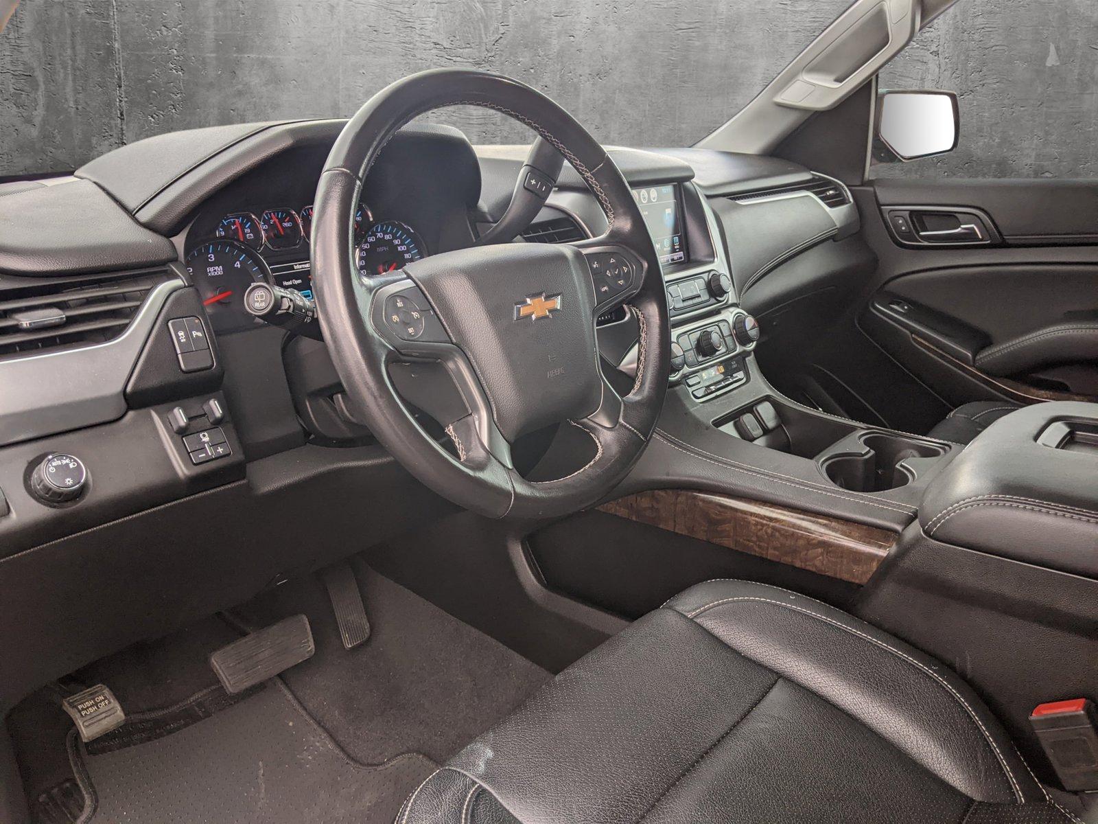 2020 Chevrolet Tahoe Vehicle Photo in AUSTIN, TX 78759-4154