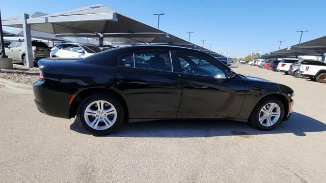 2022 Dodge Charger Vehicle Photo in Odessa, TX 79762