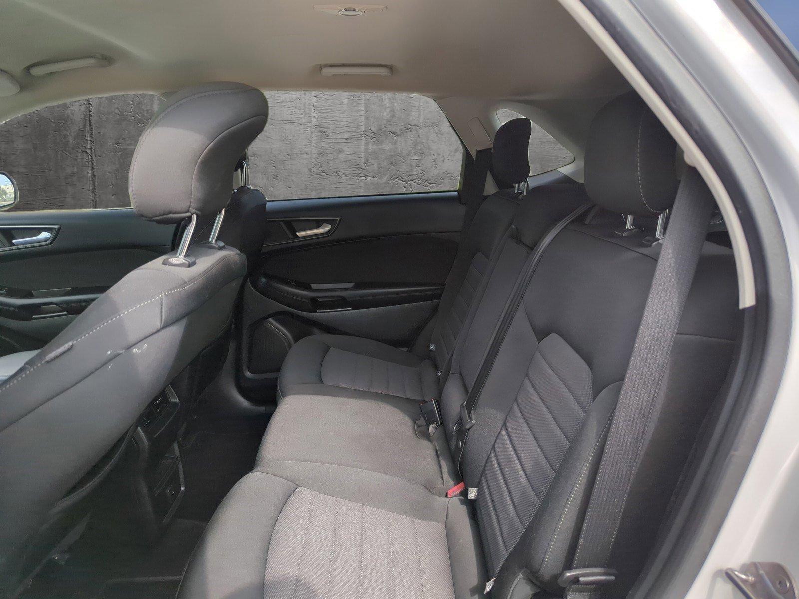 2019 Ford Edge Vehicle Photo in Margate, FL 33063