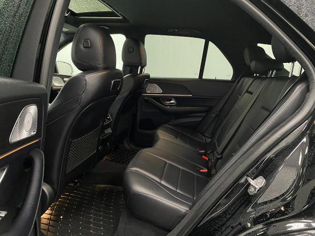 2020 Mercedes-Benz GLE Vehicle Photo in Appleton, WI 54913