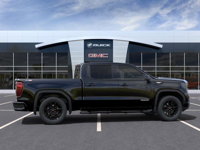 2025 GMC Sierra 1500 Vehicle Photo in LAUREL, MD 20707-4622