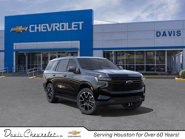 2024 Chevrolet Tahoe Vehicle Photo in HOUSTON, TX 77054-4802