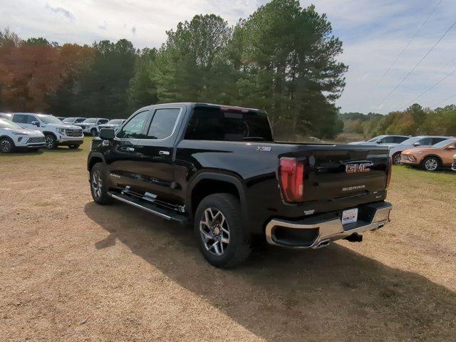 2025 GMC Sierra 1500 Vehicle Photo in ALBERTVILLE, AL 35950-0246