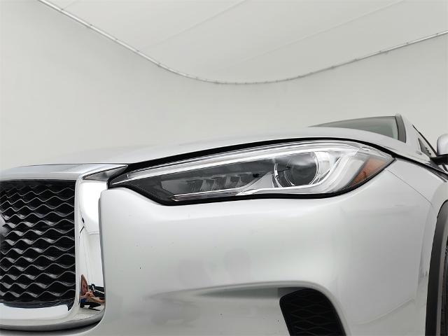 2021 INFINITI QX50 Vehicle Photo in Grapevine, TX 76051