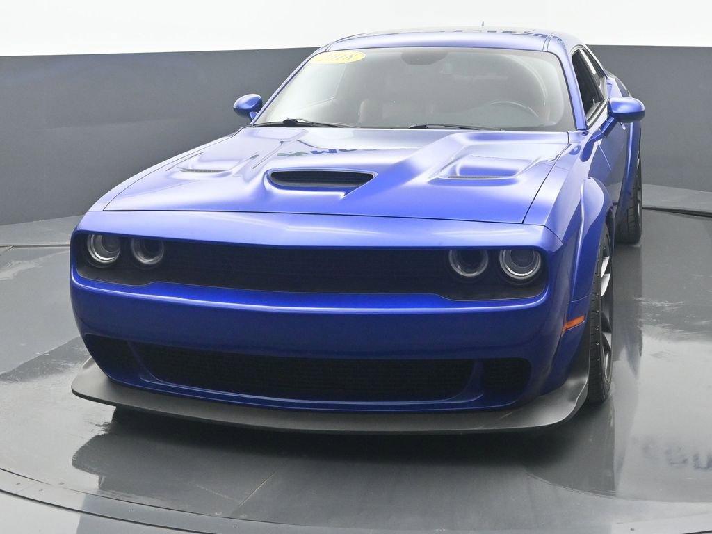 2018 Dodge Challenger Vehicle Photo in Cedar Rapids, IA 52402