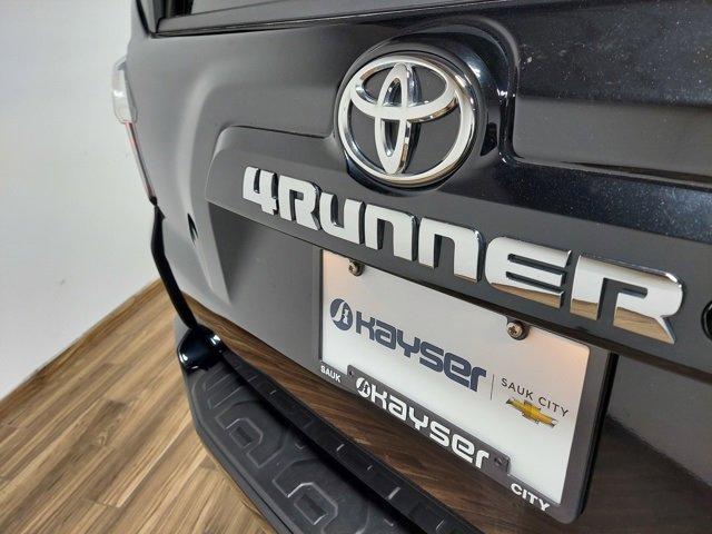 2015 Toyota 4Runner Vehicle Photo in SAUK CITY, WI 53583-1301