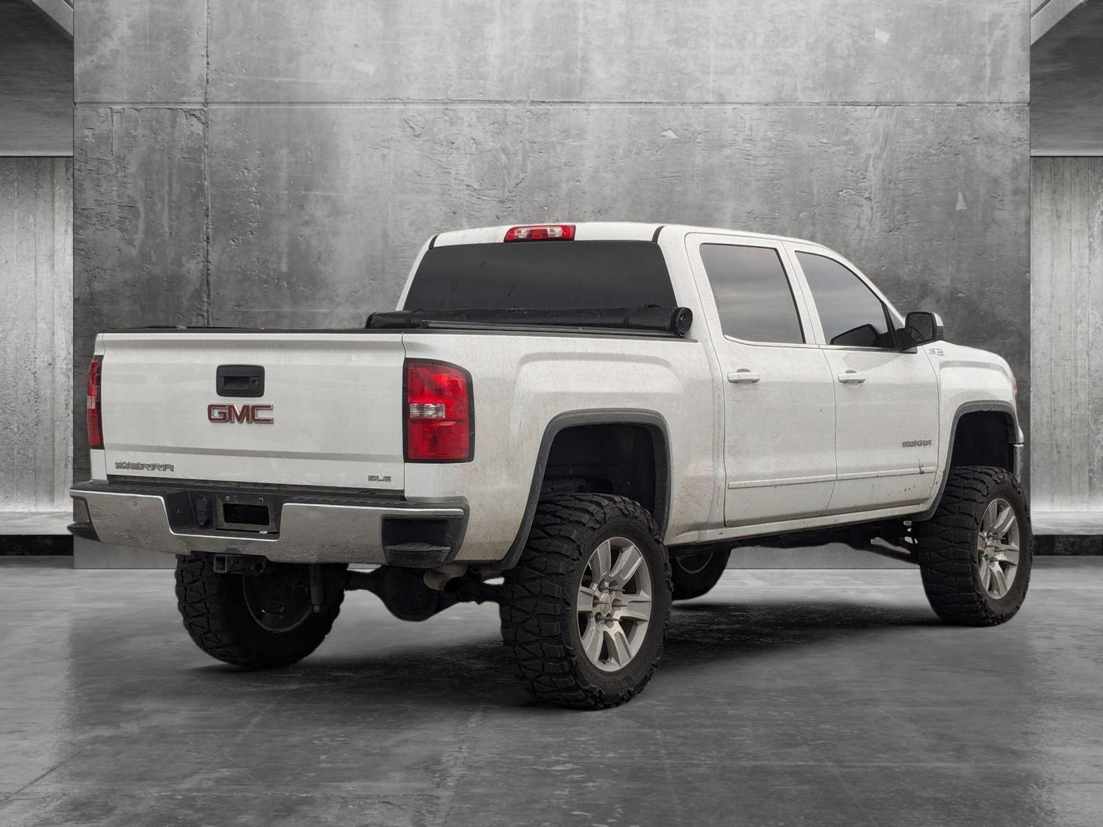 2015 GMC Sierra 1500 Vehicle Photo in St. Petersburg, FL 33713