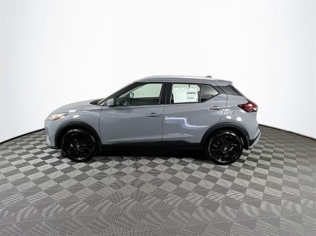 2024 Nissan Kicks Vehicle Photo in Tulsa, OK 74129