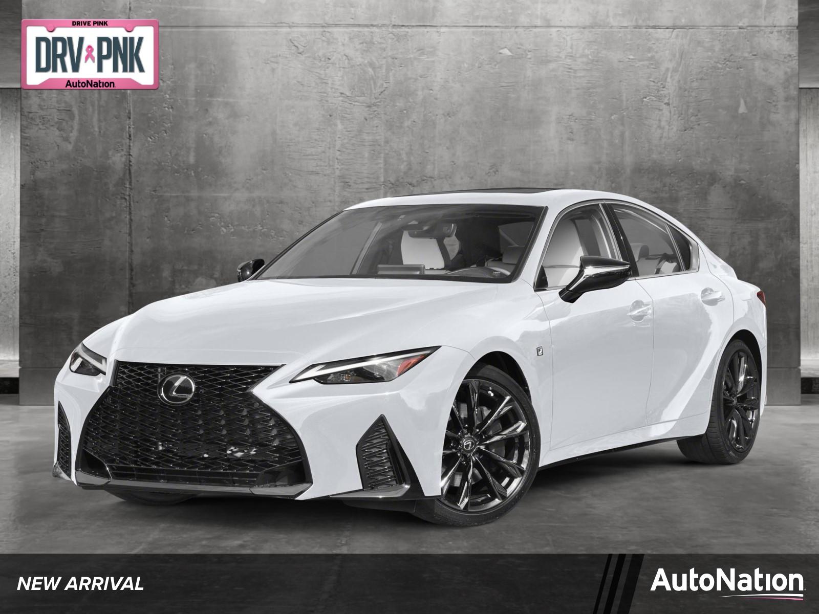 2022 Lexus IS 350 Vehicle Photo in Tampa, FL 33614