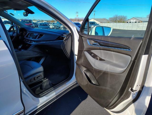 2020 Buick Enclave Vehicle Photo in GREEN BAY, WI 54304-5303